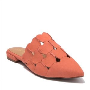 Seychelles Reminders Of You Mules